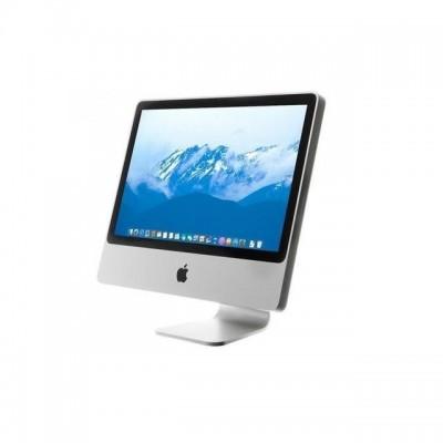 iMac 20" Core 2 Duo/4GB/320GB HDD (2007) - 2
