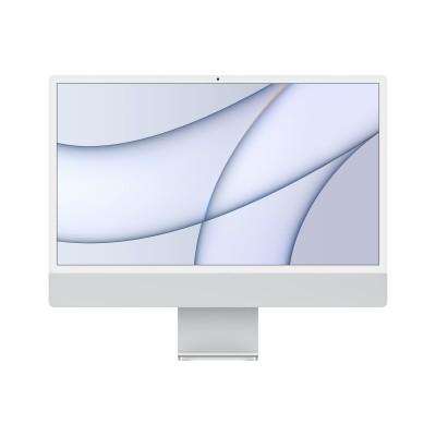 iMac 4,5K 24" - M1/8GB/256GB SSD (2021) - 1