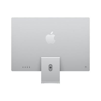 iMac 4,5K 24" - M1/8GB/256GB SSD (2021) - 1