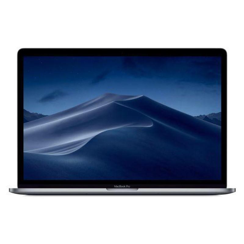 MacBook Pro 13" i5 - 8GB RAM (2017) - 4