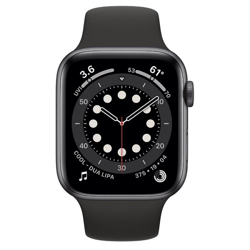 Apple Apple Watch Serie 6 - 40mm GPS - Barato 