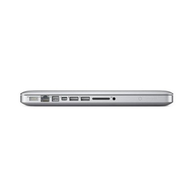 MacBook Pro 13" i7 - 8GB RAM (2012) - 2
