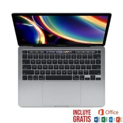 MacBook Pro 13" i5 - 8GB RAM (2020) - 1