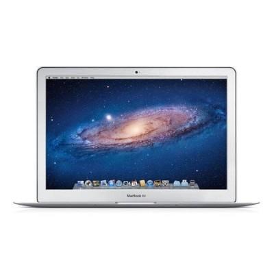MacBook Air 13" i5 - 4GB (2012) - 1