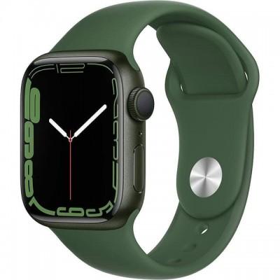 Apple Apple Watch Serie 7 - 41mm GPS+Cellular - Barato 