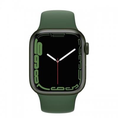 Apple Apple Watch Serie 7 - 41mm GPS+Cellular - Barato 