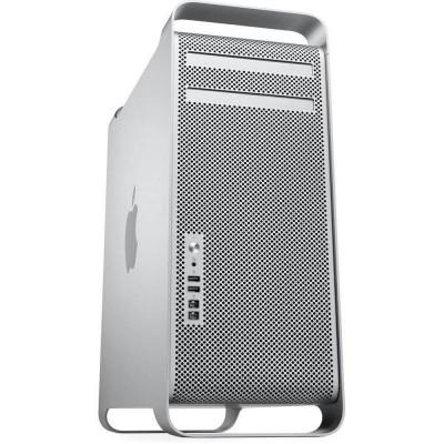 copy of Mac Pro Xeon 2,66 GHz - 500GB SSD - 32GB (2012) - 1