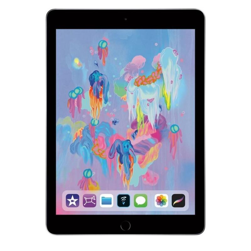 iPad 6 (2018) - 9,7" Wifi. - baratos en Macniacos