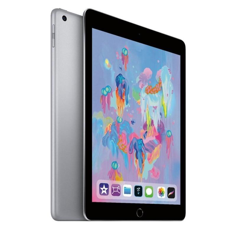 iPad 6 (2018) - 9,7" Wifi. - baratos en Macniacos