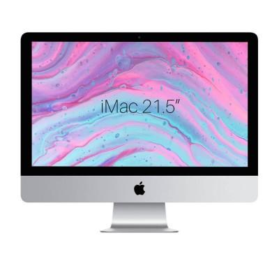 Apple iMac 21,5" - i5/8GB/1TB Fusion Drive (2015) - Barato 