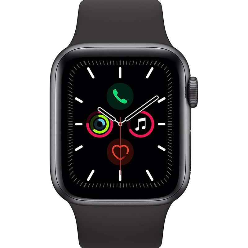 Apple Watch Serie 5 - 44mm GPS - baratos en Macniacos
