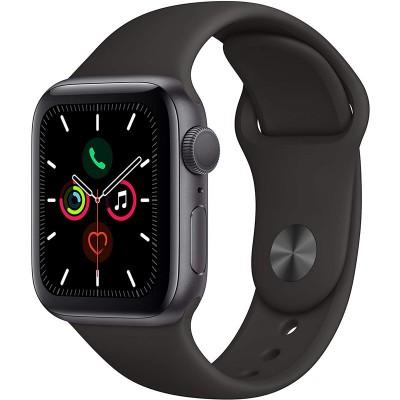 Apple Watch Serie 5 - 44mm GPS - baratos en Macniacos