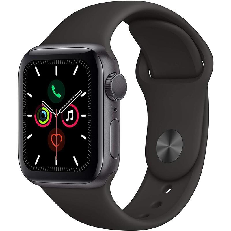 Apple Watch Serie 5 - 44mm GPS - baratos en Macniacos