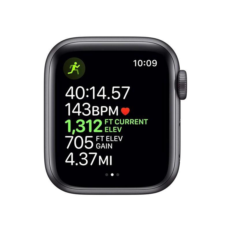 Apple Watch Serie 5 - 44mm GPS - baratos en Macniacos