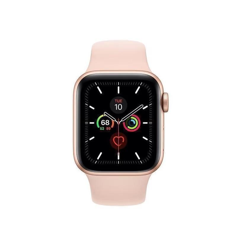 Apple Watch Serie 5 - 40mm GPS. - 3