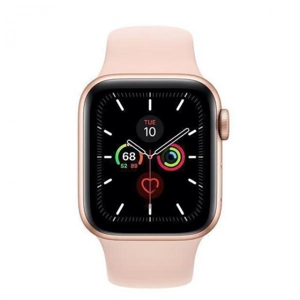 Apple Watch Serie 5 - 40mm GPS. - 3