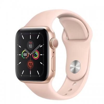 Apple Watch Serie 5 - 40mm GPS. - 4