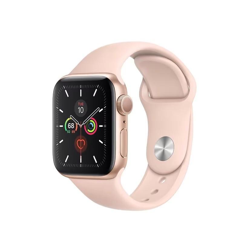 Apple Watch Serie 5 - 40mm GPS. - 4