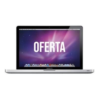 MacBook Pro 13" i5 - 4GB RAM (2011) - 3