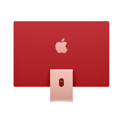 Apple iMac 4,5K 24" - M1/8GB/256GB SSD (2021) - Barato 