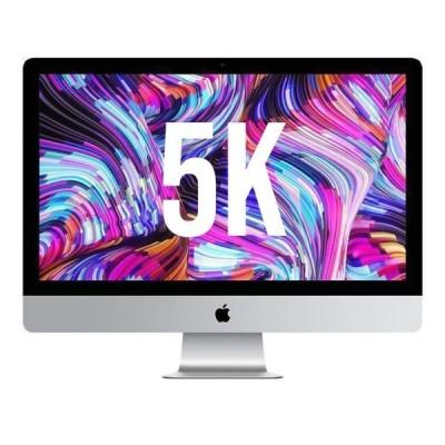 iMac 27" 5K - i5/8GB/1TB Fusion Drive (2015). - baratos en Macniacos