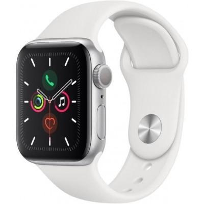 Apple Watch Serie 5 - 40mm GPS. - 6