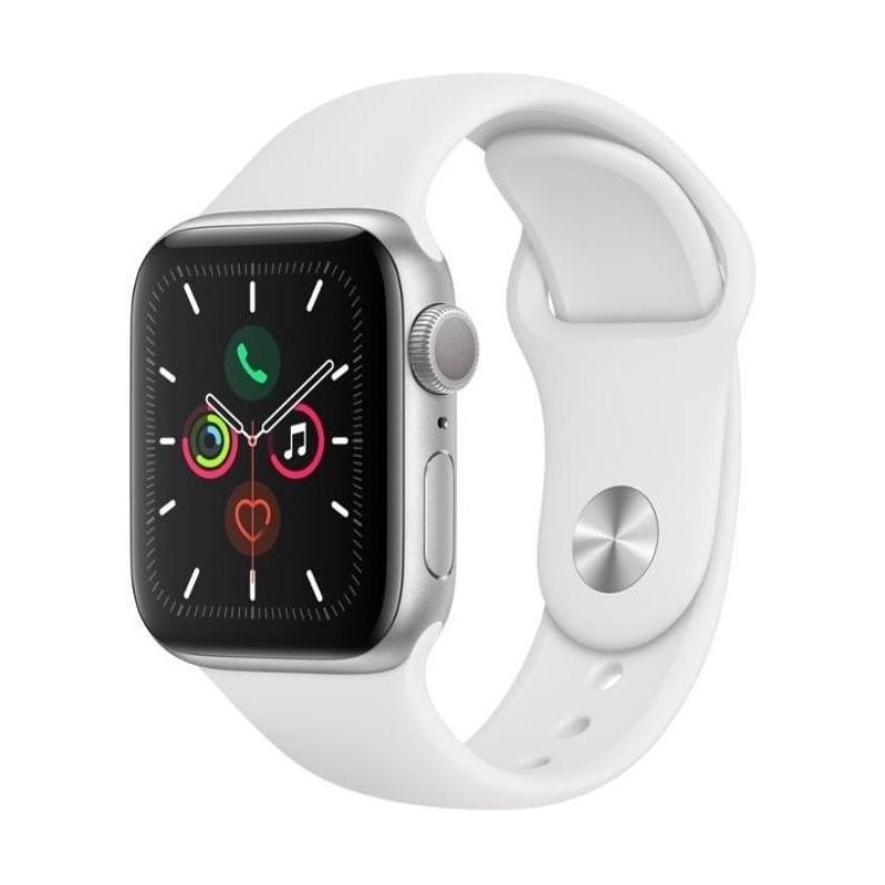 Apple Watch Serie 5 - 40mm GPS. - 6