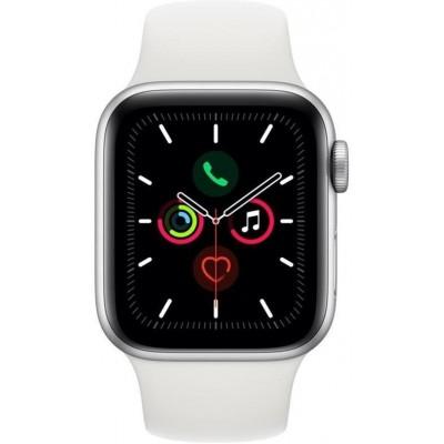 Apple Watch Serie 5 - 40mm GPS. - 5
