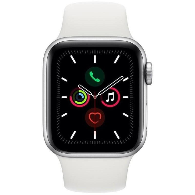 Apple Watch Serie 5 - 40mm GPS. - 5