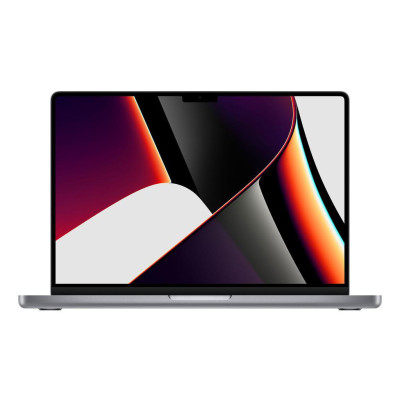 Macbook Pro 14" M1 - 16 GB(2019). - 4