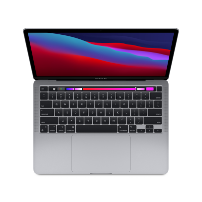 MacBook Pro 16" Touch Bar i7 - 16GB (2019)
