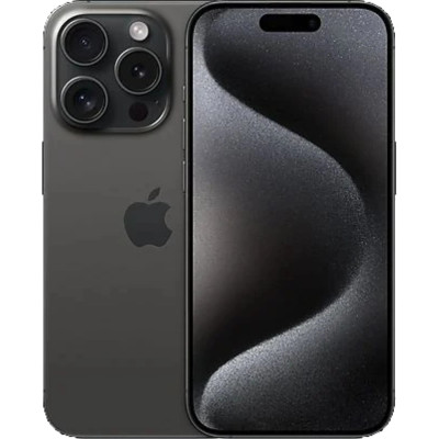 iPhone 15 Pro
