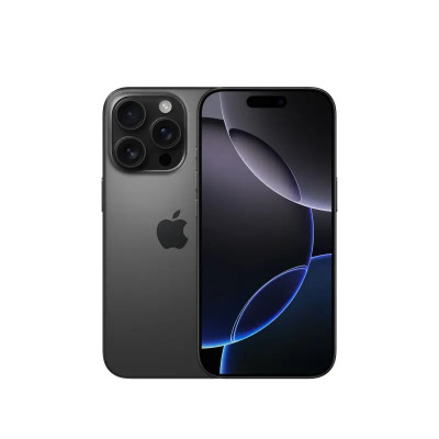 iPhone 16 Pro Reacondicionado al Mejor Precio | Macniacos