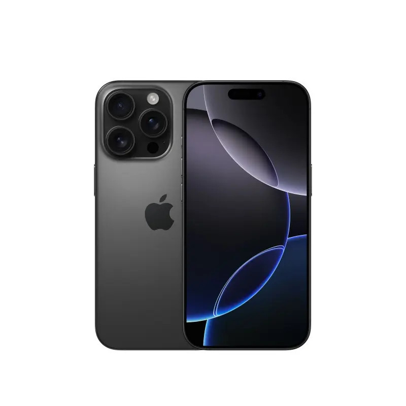 iPhone 16 Pro Reacondicionado al Mejor Precio | Macniacos