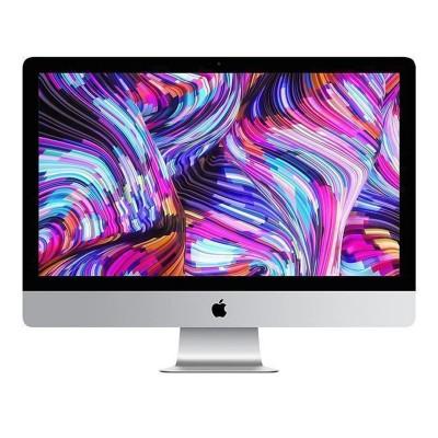 iMac 21,5" 4K - i5/8GB/1TB Fusion (2017).