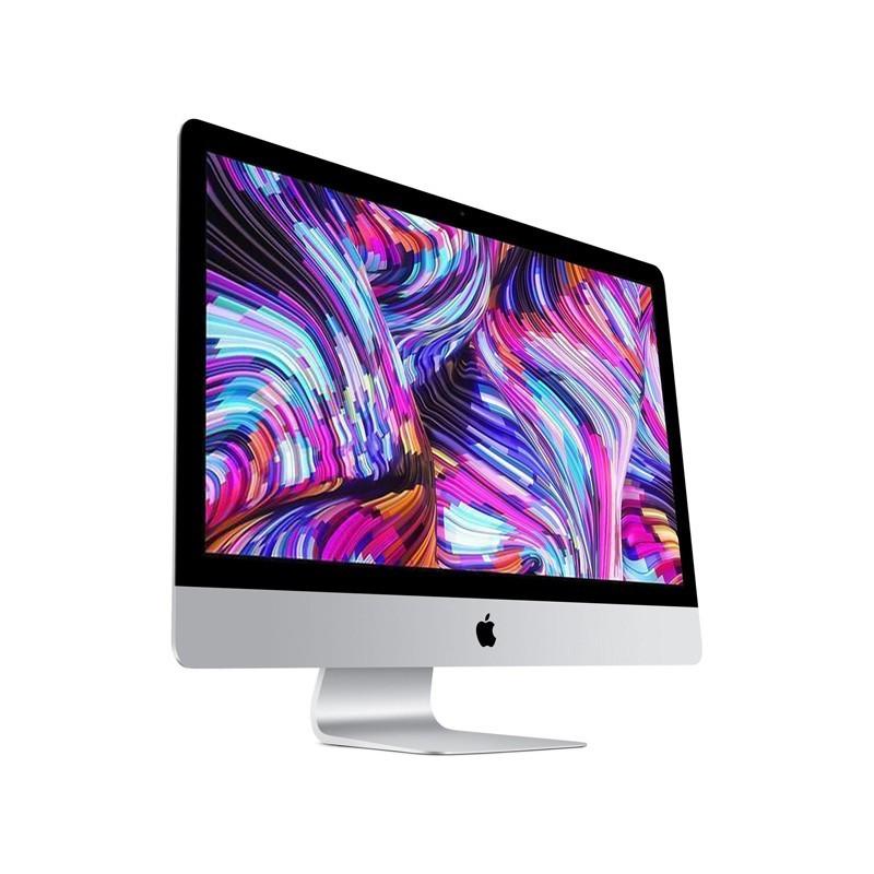 iMac 21,5" 4K - i5/8GB/1TB Fusion (2017).