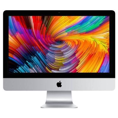 iMac 21,5" 4K - i3/8GB/1TB Fusion Drive (2019).