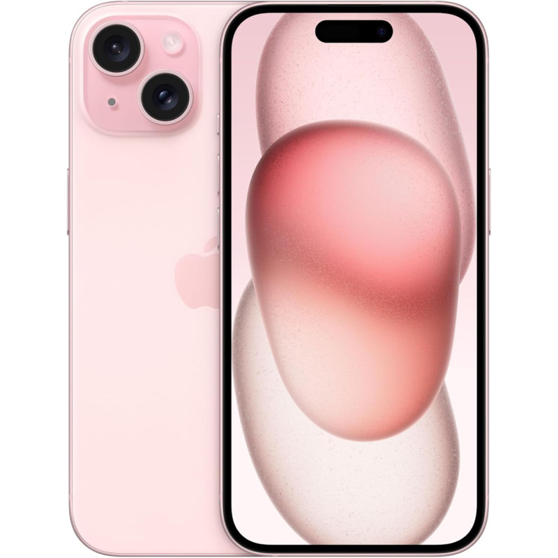 iPhone 15 | Precios & Ofertas | MACNIACOS