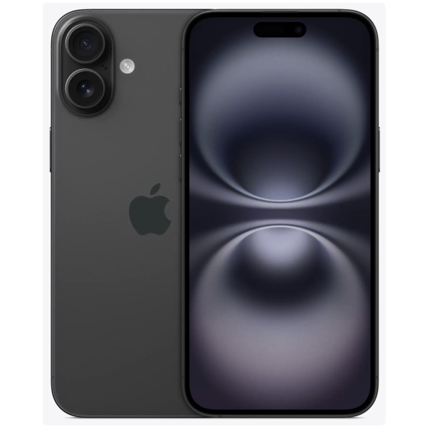 iPhone 16