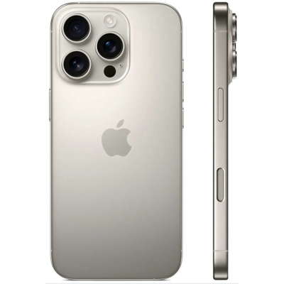 iPhone 16 Pro