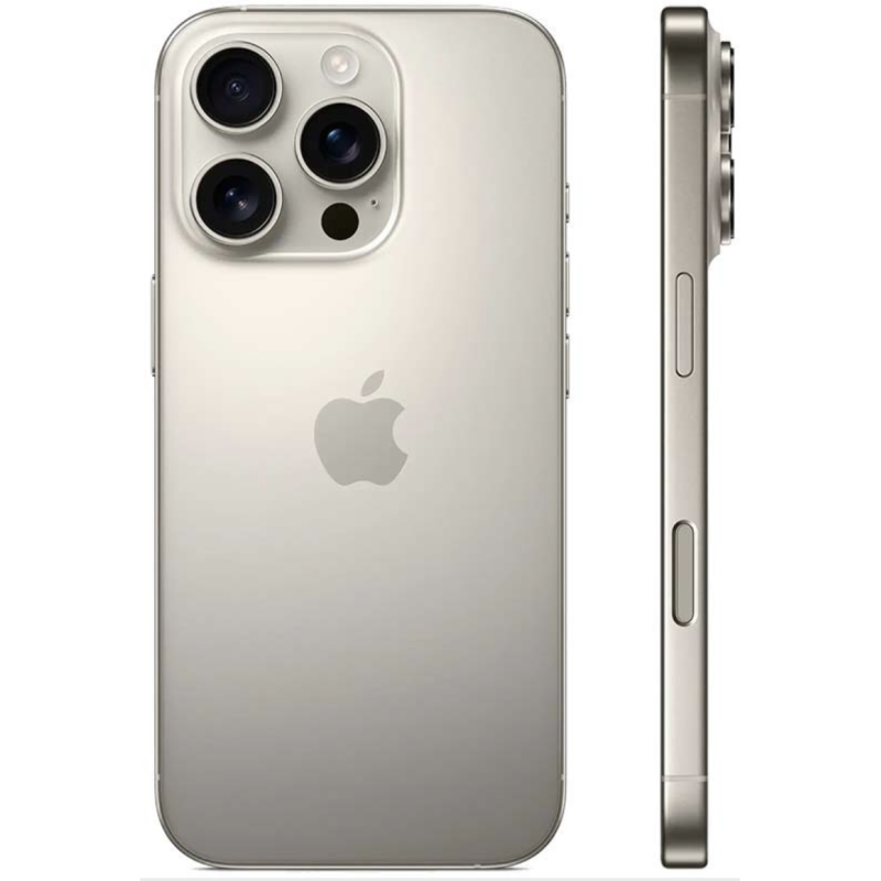 iPhone 16 Pro