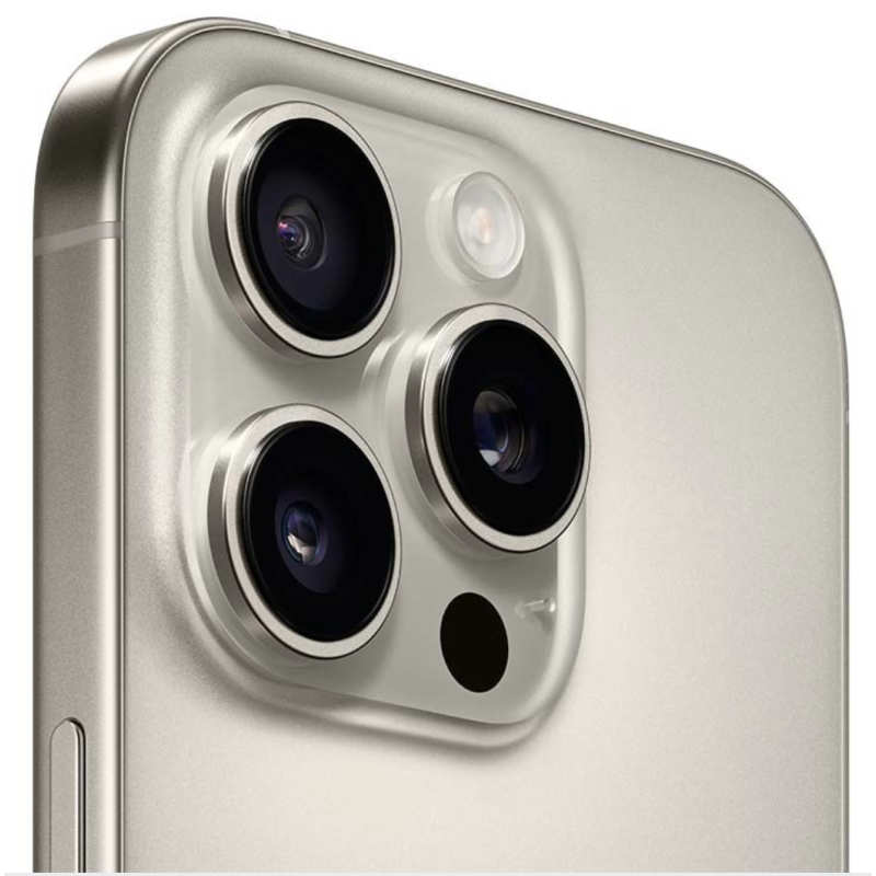 iPhone 16 Pro
