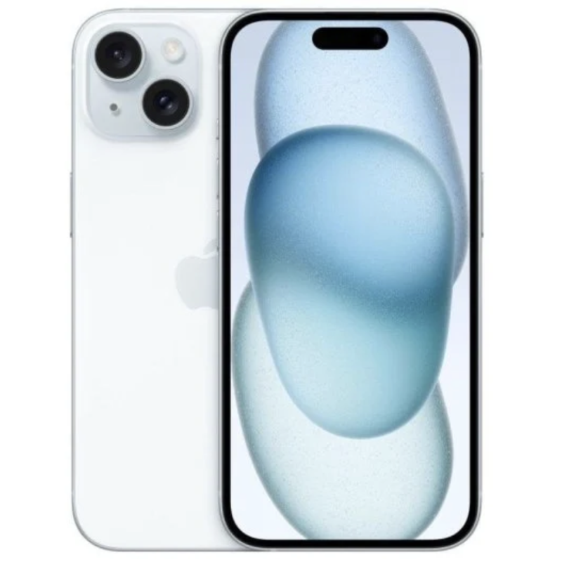 iPhone 15 Plus Reacondicionado al Mejor Precio | Macniacos