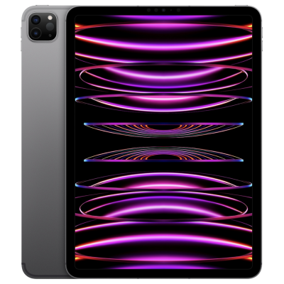 Compra iPad Pro 11" 4th gen 2022 Wi-Fi Reacondicionado o de exposición Barato | Macniacos