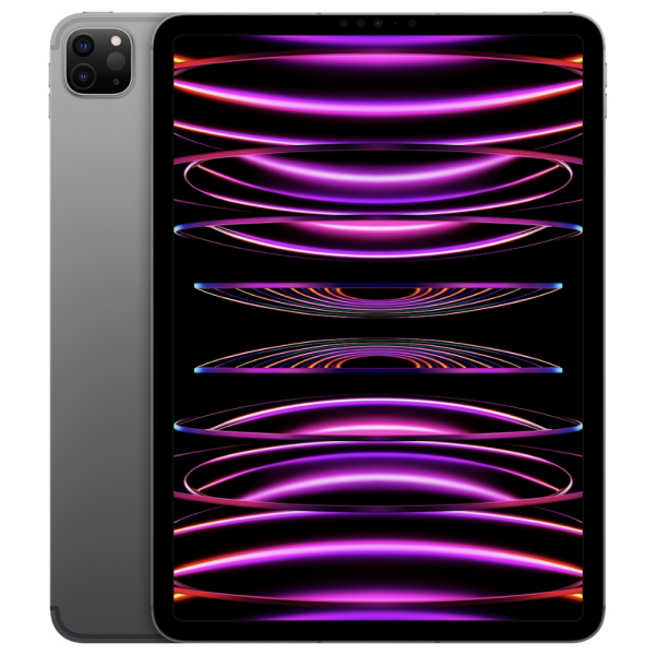 Compra iPad Pro 11" 4th gen 2022 Wi-Fi Reacondicionado o de exposición Barato | Macniacos
