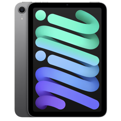 Compra iPad Mini 6 Reacondicionado o exposición Barato | Macniacos