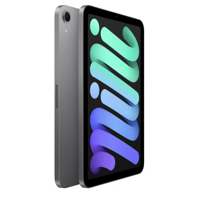 Compra iPad Mini 6 Reacondicionado o exposición Barato | Macniacos