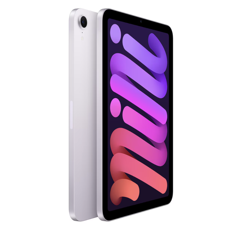 Compra iPad Mini 6 Reacondicionado o exposición Barato | Macniacos
