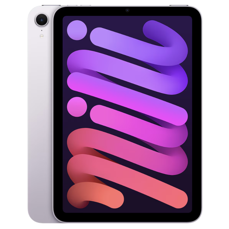 Compra iPad Mini 6 Reacondicionado o exposición Barato | Macniacos