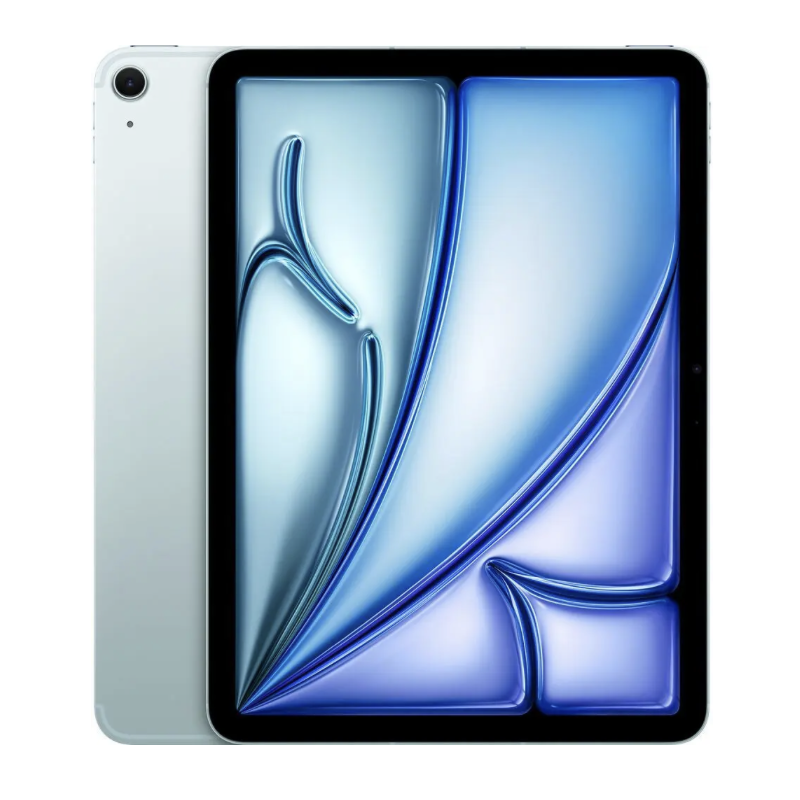 Compra iPad Air 11" 6th Gen M2 Reacondicionado o exposición Barato